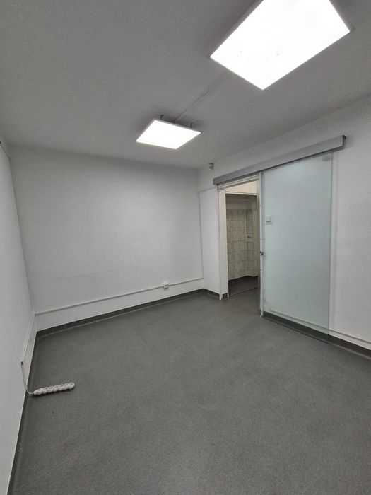 Inchiriez Spatiu Comercial