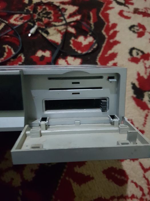 Тюнер для телевизора