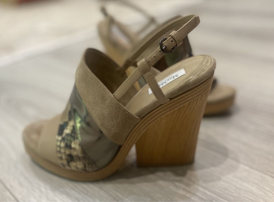Sandale max mara