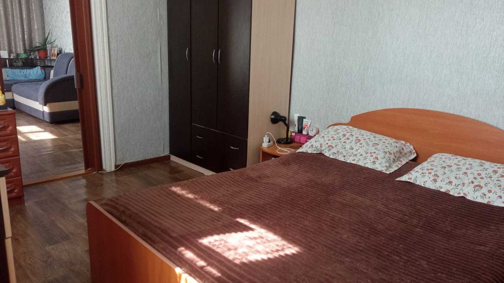 Продам 3-х комнатный дом