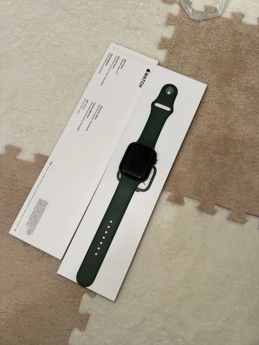 Apple Watch Series 7