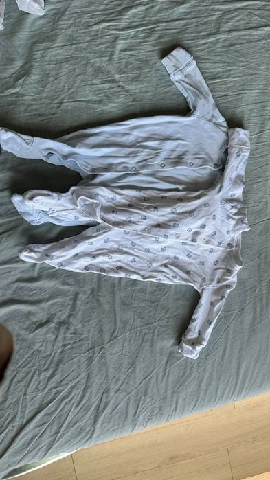 Бебешки дрешки – размери 56–68 см