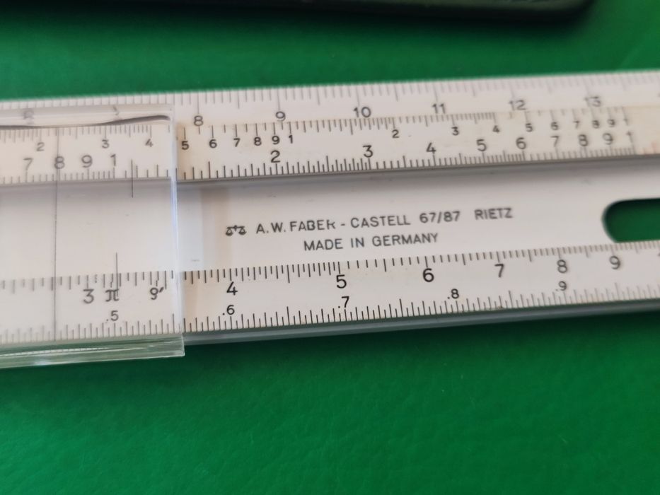 Линия Faber Castell 67/87