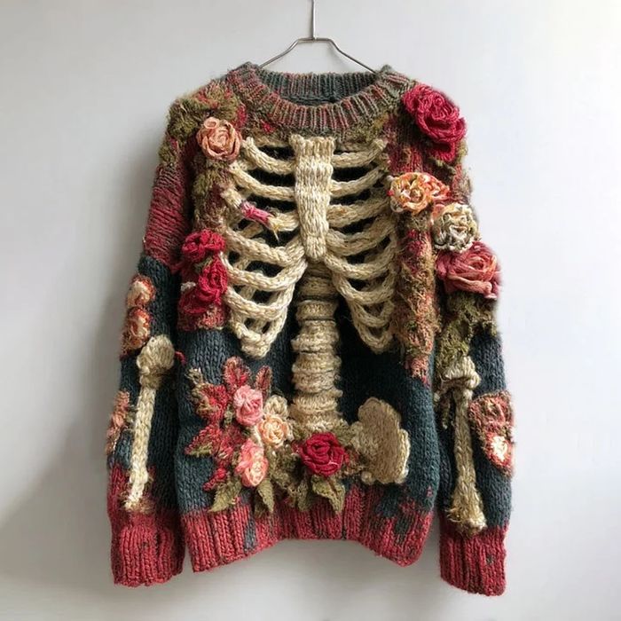 Pulover personalizat