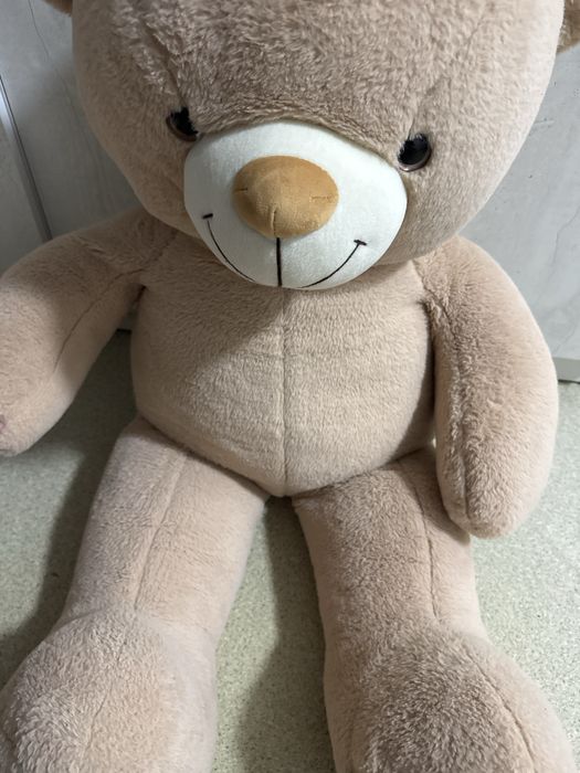 Мягкие игрушка Мишка