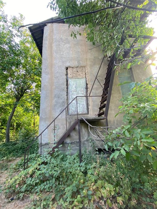 Продается земля на дачном поселке