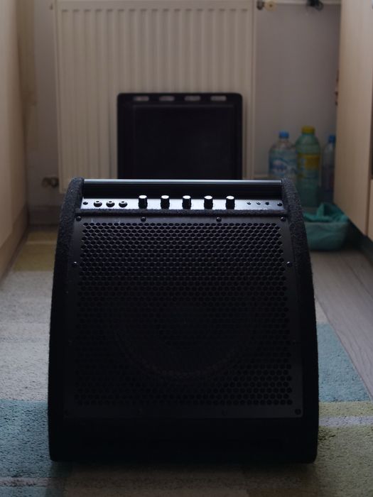 Amplificator tobe SoundKing DS50, 50W