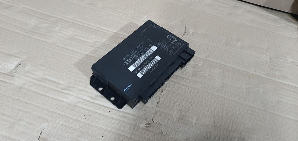 Modul confort audi a4 b6 audi a4 b7 8E0 959 433 AM