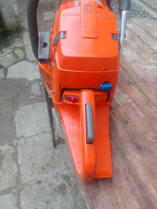 Хускварна 365 хп