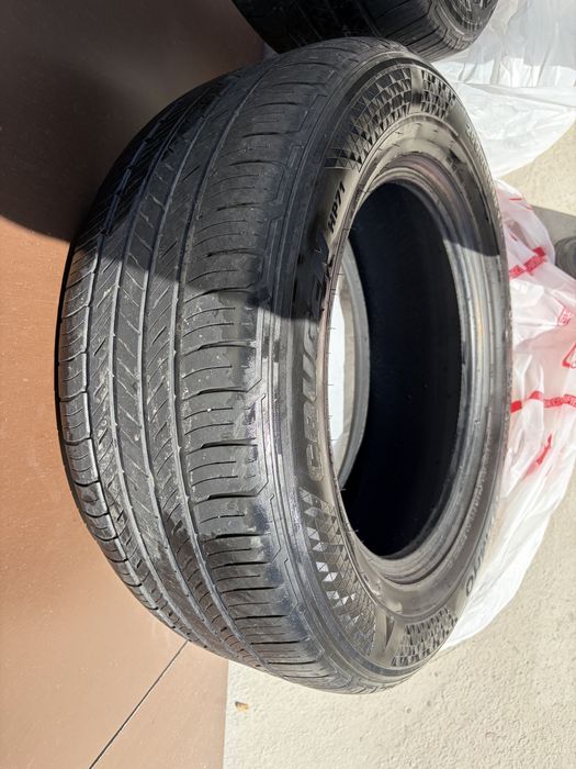 Продам шины 265/60-18