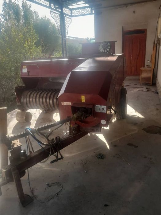 Kelishimiz, yili 2019-yil