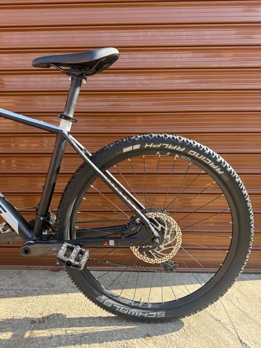 Bulls Copperhead 3 (КАТО НОВ) “27.5” L