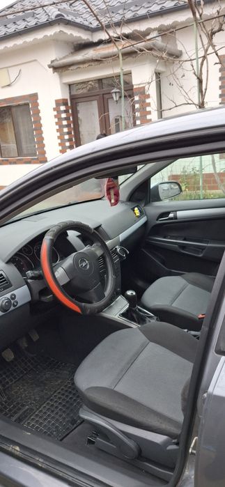 Opel Astra H, 1.7 CDTI Dizel, 80 CP