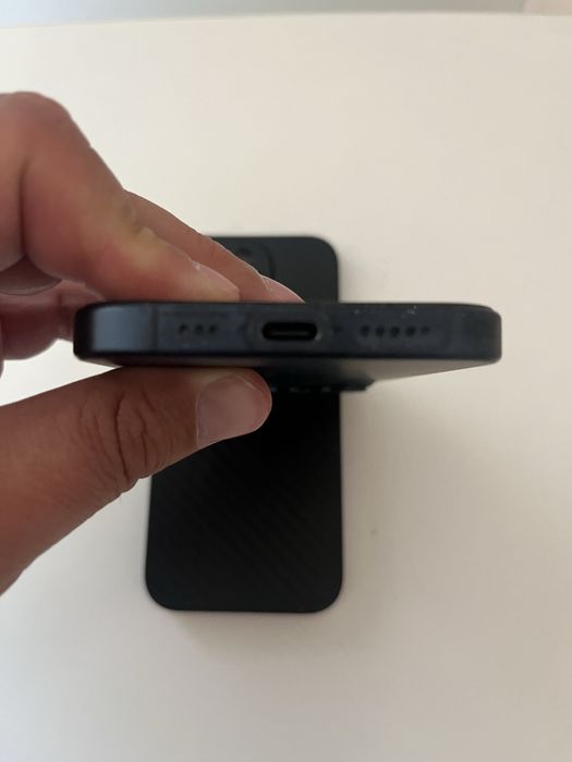 Iphone 15pro 256GB 87% bat