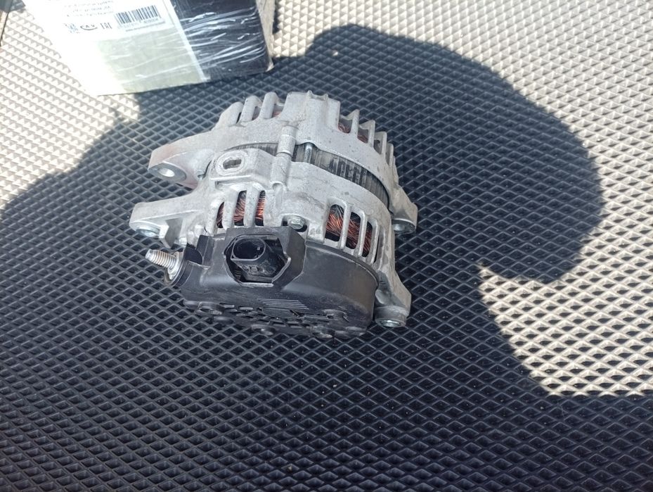 Генератор Hyinday H-350