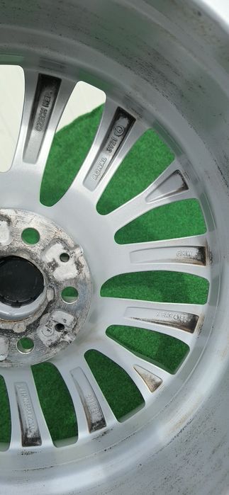 Оригинални джанти за Bmw  G30/ G31 Style 632 -18цола
