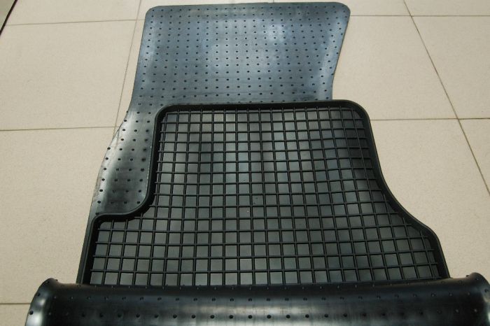 Гумени стелки за Audi A6 C7 / A7