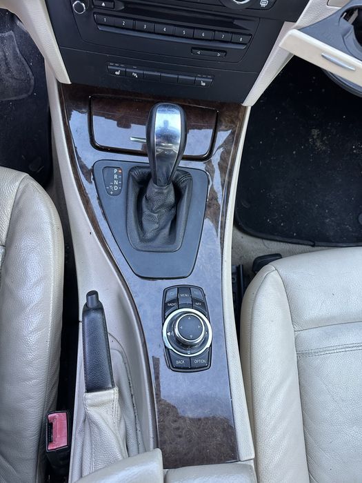 Bmw e92 n43b20a НА ЧАСТИ