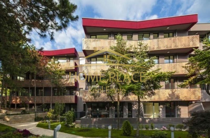 Продава се Двустаен апартамент в Варна, Бриз - 66 кв.м за 2955 €/кв.м - Снимка #7