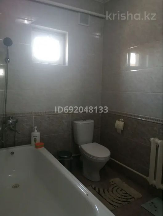 Дом в дачном массиве Жомарт