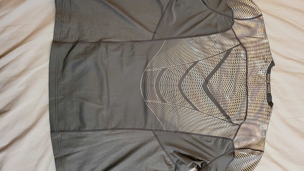 Фитнес тениски М,LиXL