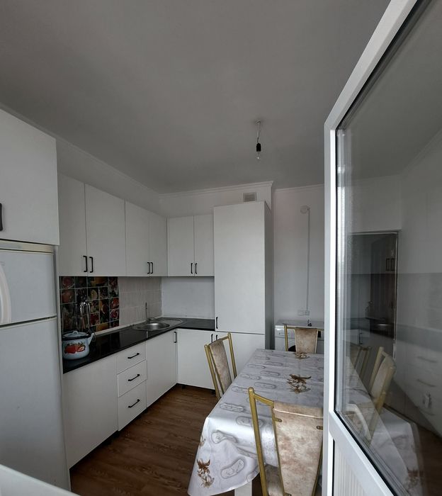 Сдам квартиру в Туран-2