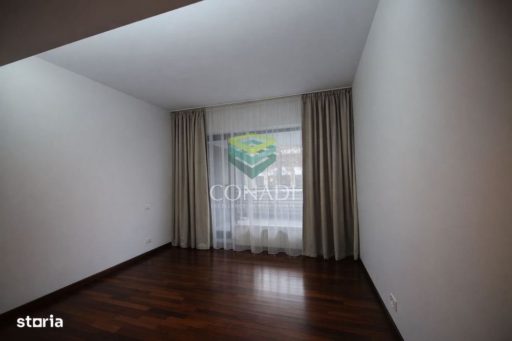 Apartament cu 4 camere de inchiriat Zona Soseaua Nordului