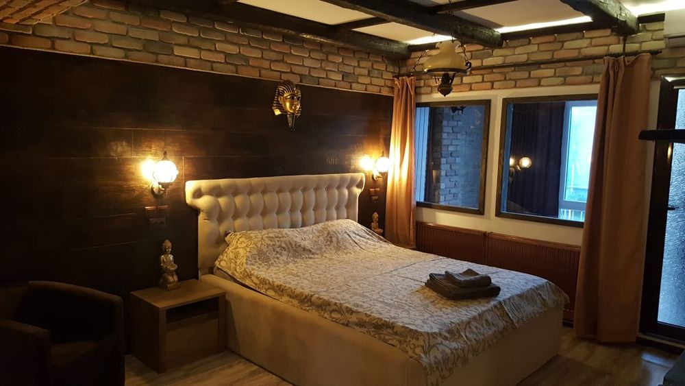 Regim hotelier Galati centru