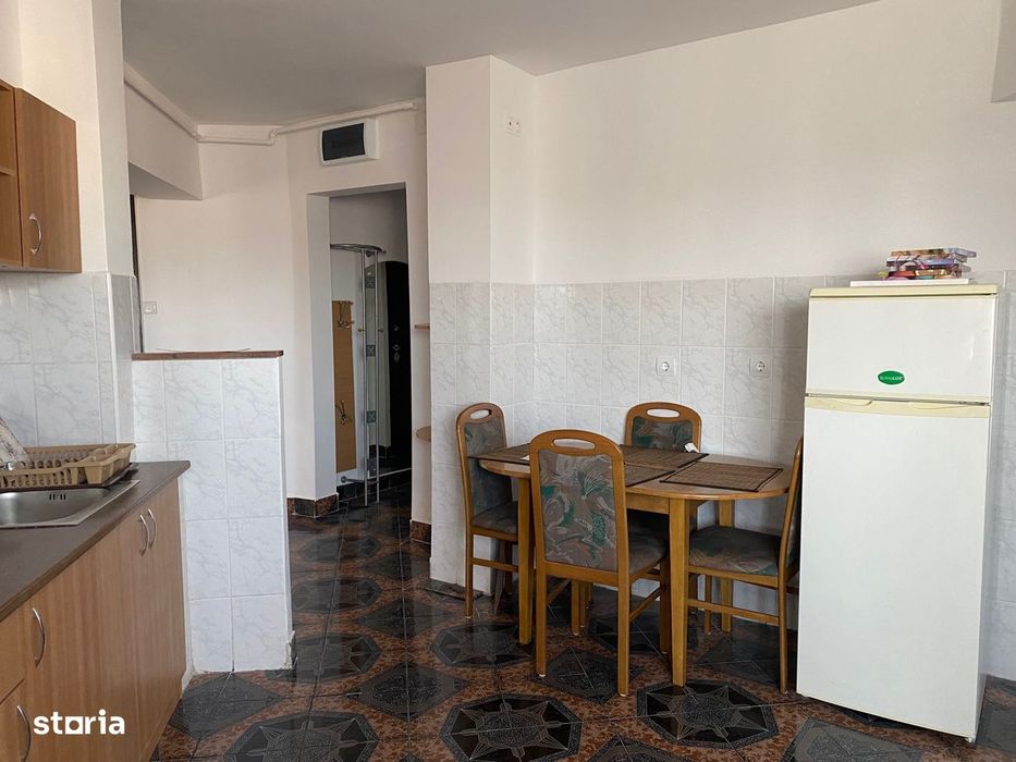 Apartament 2 camere Marasti, zona Sensul Giratoriu, decomandat