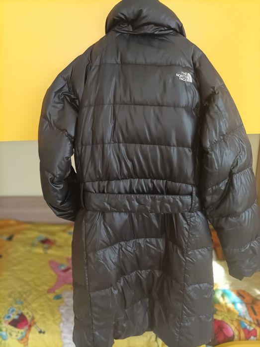 Парка The North Face