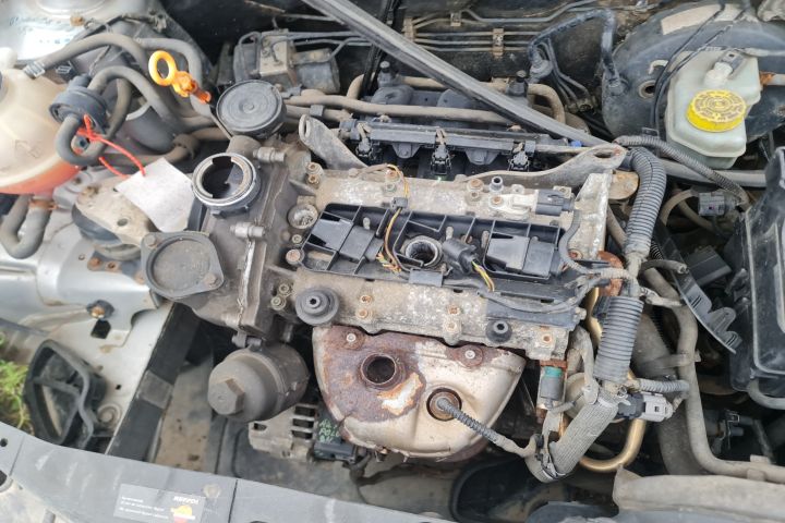 Delcou 030 905 205 Seat Ibiza a 3-a generatie 6L