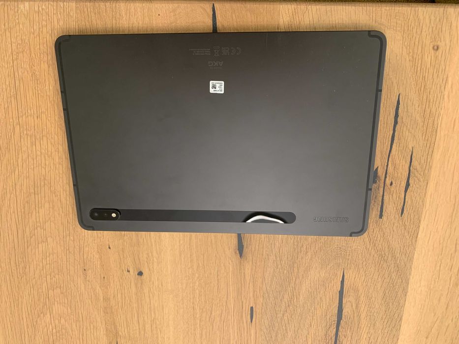 Самсунг Галакси Tab S8 5G