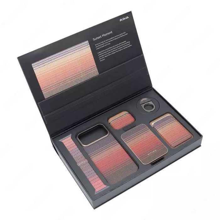 PITAKA orginal Premium Gift Box