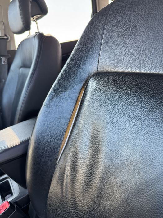 Chevrolet Captiva 2,2D 184к.с. 2013 7 места