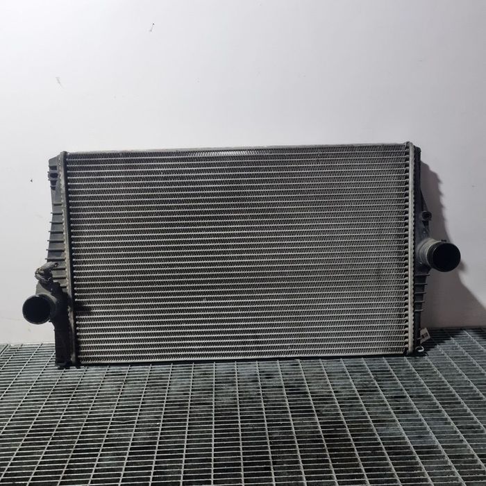 Radiator intercooler Volvo XC90 Facelift 2.4 Diesel 2007 - 2014 185CP 2401CC Manuala ...