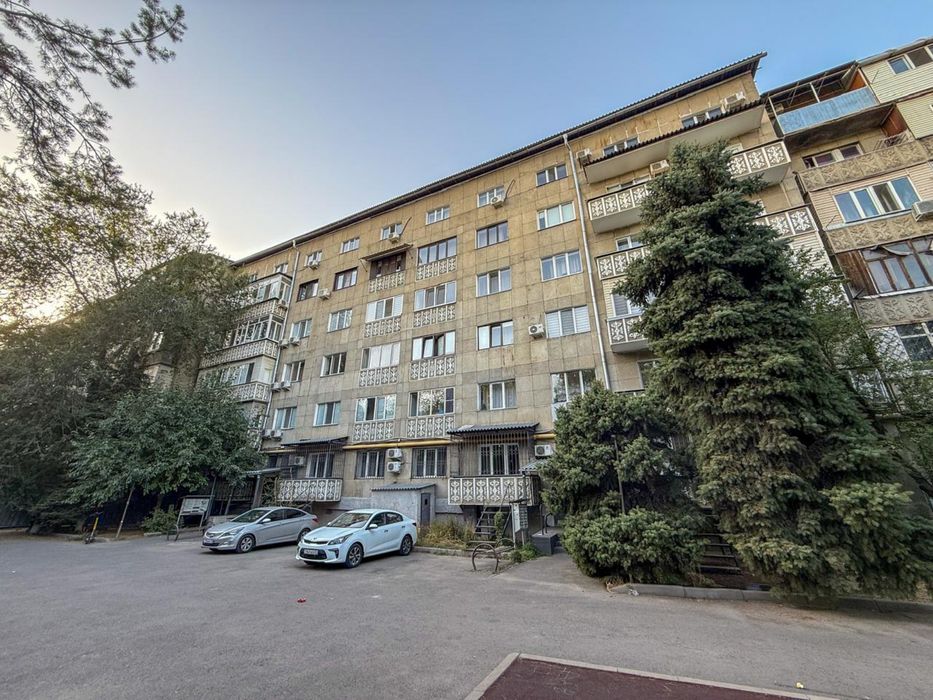 1 комнатная квартира, студия