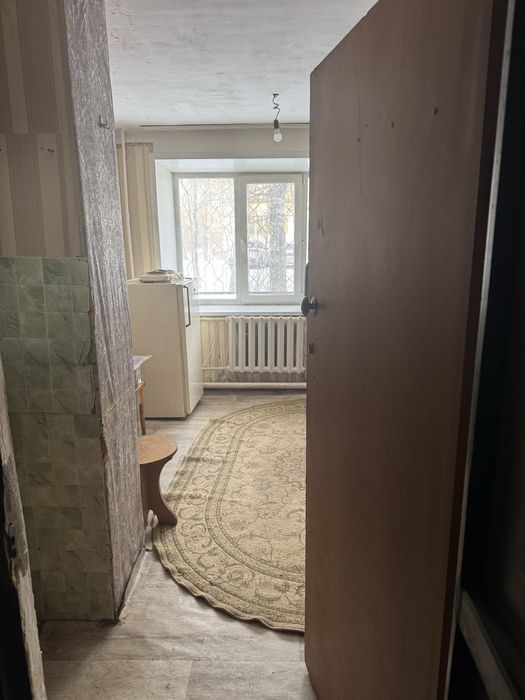 Сдам комнату космическая 3/1
