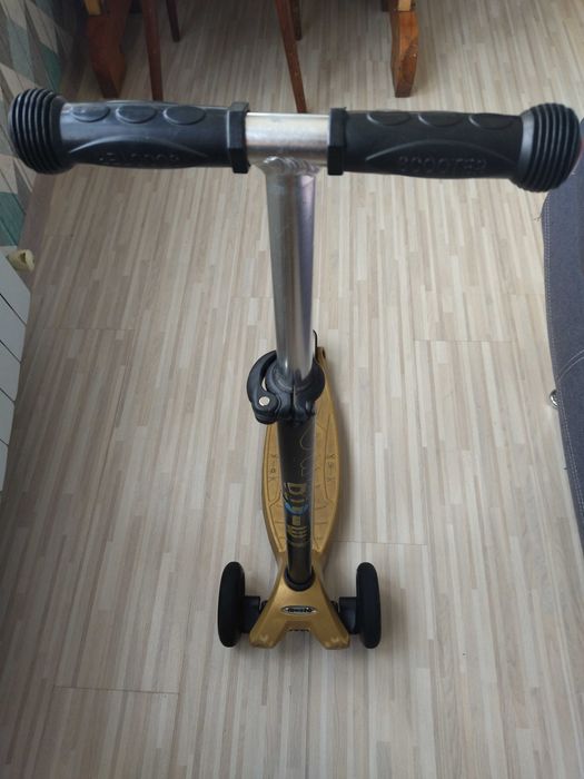 Самокат Micro, оригинал, Швейцария