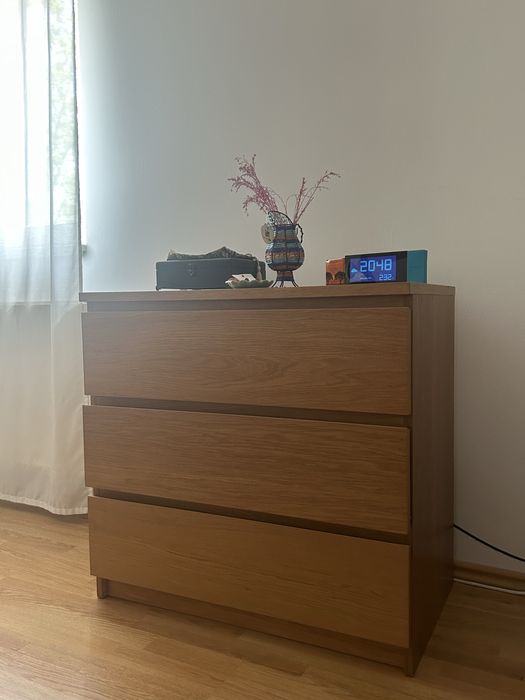 Comoda sertare Ikea