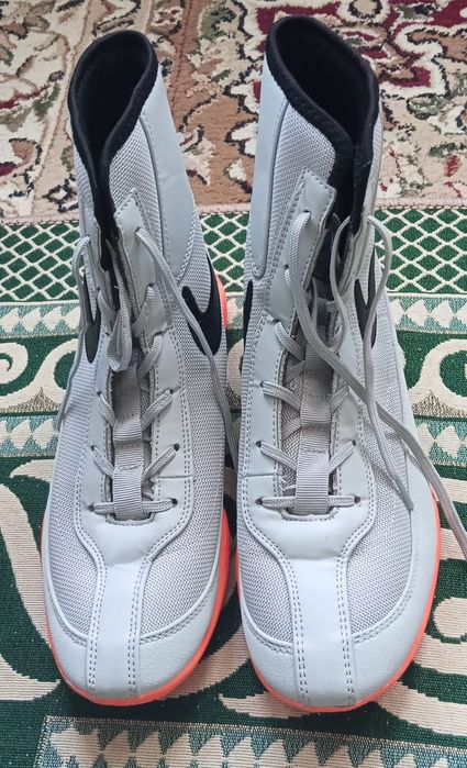 Nike Machomai хорошом