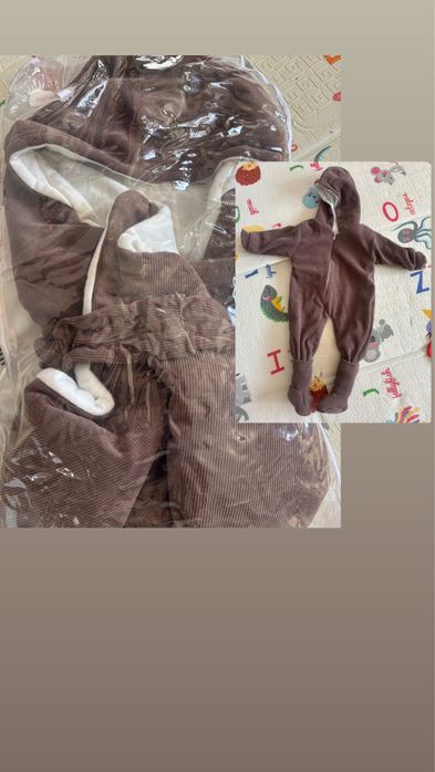 Продается детская одежда /размер 3-6 месяцев