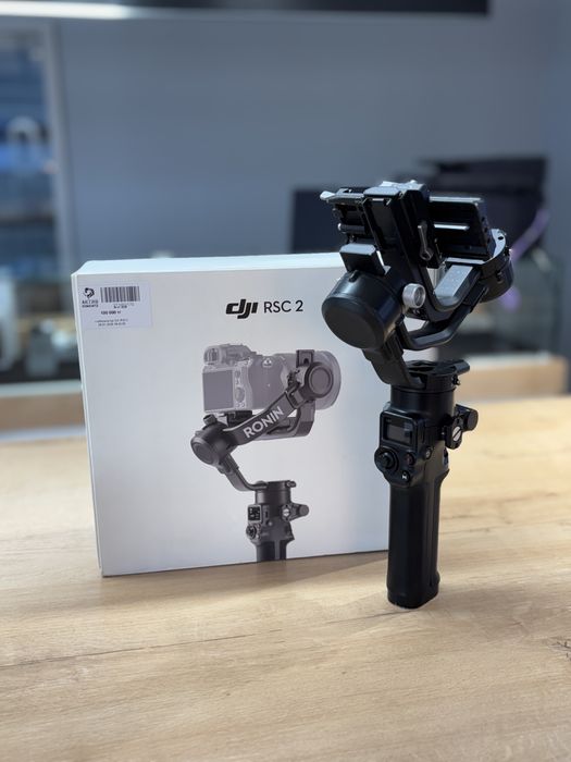 DJI RS C 2/Рассрочка 0-0-12