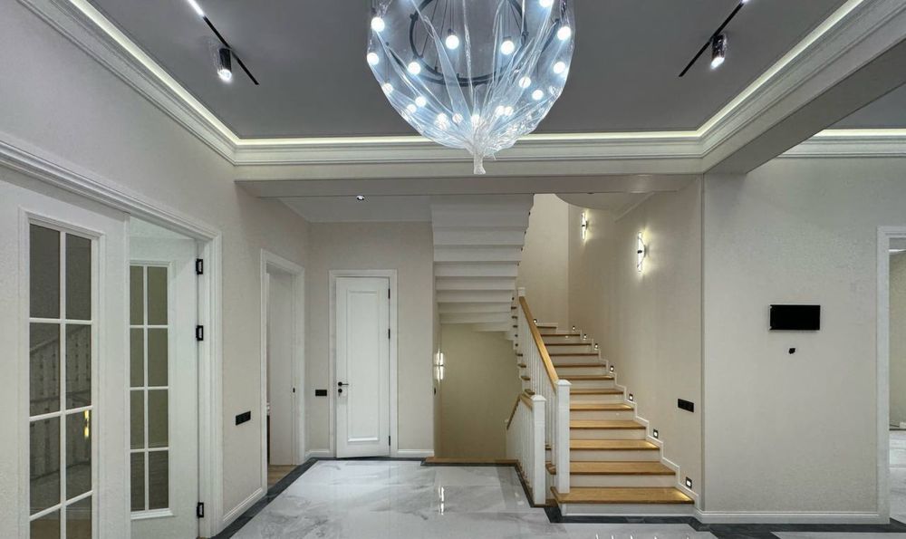 Гинекология Феруза Продается Новый Евро дом