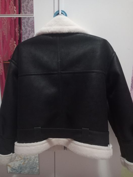 Срочно  Дубленка