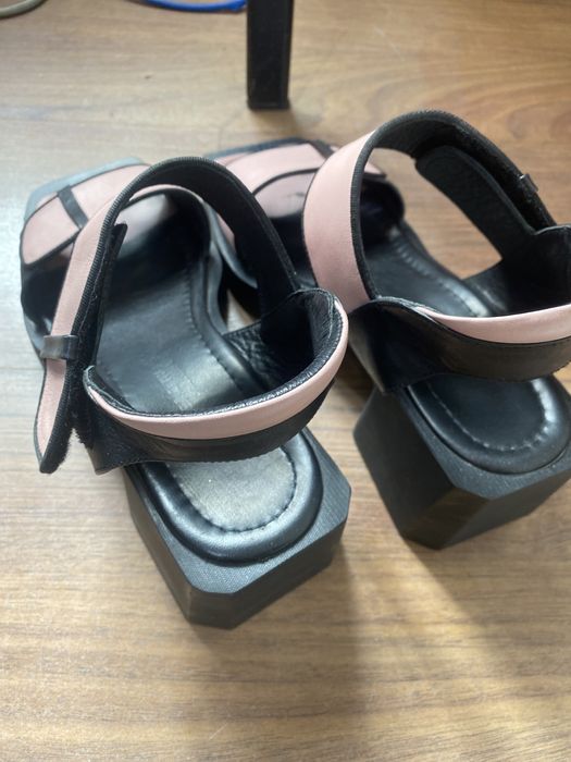 Продаются басаножки