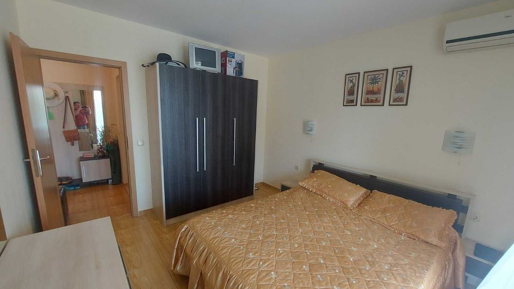 Продава се Двустаен апартамент в Свети Влас - 67 кв.м за 1292 €/кв.м - Снимка #6