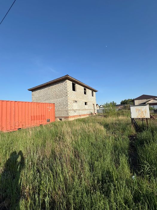 Продам дом в микрорайоне Орман