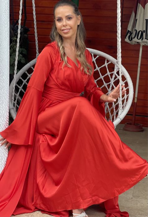 Rochie de seara eleganta