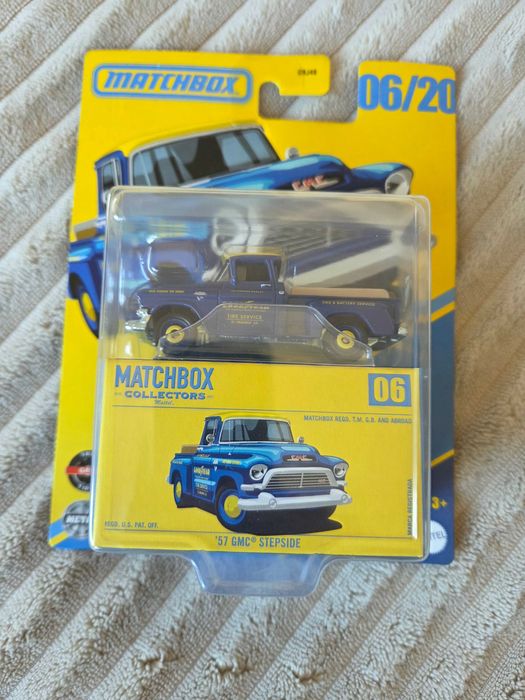 Maychbox Formula 1 Gift set