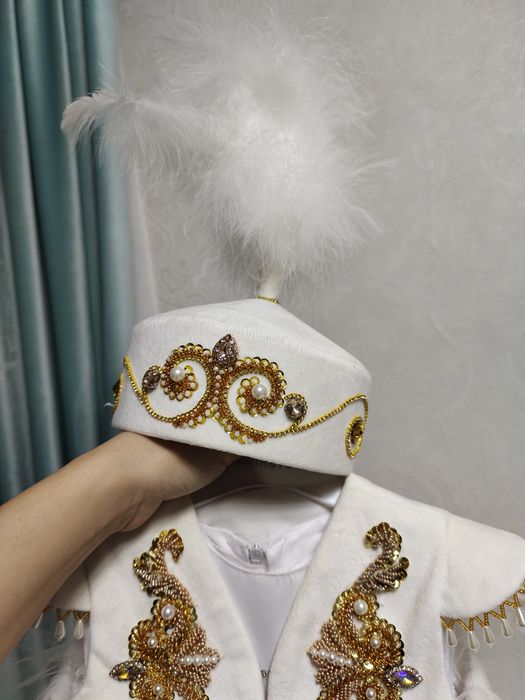 Наряд для девочек